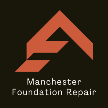Manchester Foundation Repair Logo